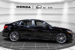 2024 Honda Civic Sedan Touring in Lachenaie, Quebec - 8 - w1024h768px