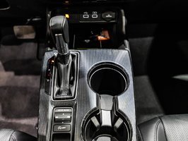 2024 Honda Civic Sedan Touring in Lachenaie, Quebec - 21 - w1024h768px