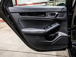 2024 Honda Civic Sedan Touring in Lachenaie, Quebec - 19 - w1024h768px