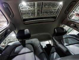 2024 Honda Civic Sedan Touring in Lachenaie, Quebec - 18 - w1024h768px