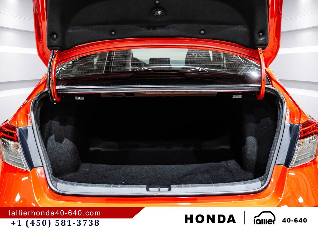 2024 Honda Civic Sedan Sport in Montréal, Quebec - 15 - w1024h768px