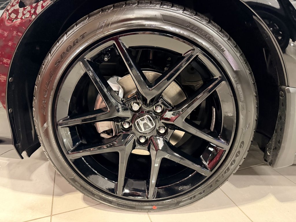 Honda Civic Sedan SPORT LE LUXE QUI ARRIVE A L'HEURE 2026 à , Québec - 10 - w1024h768px