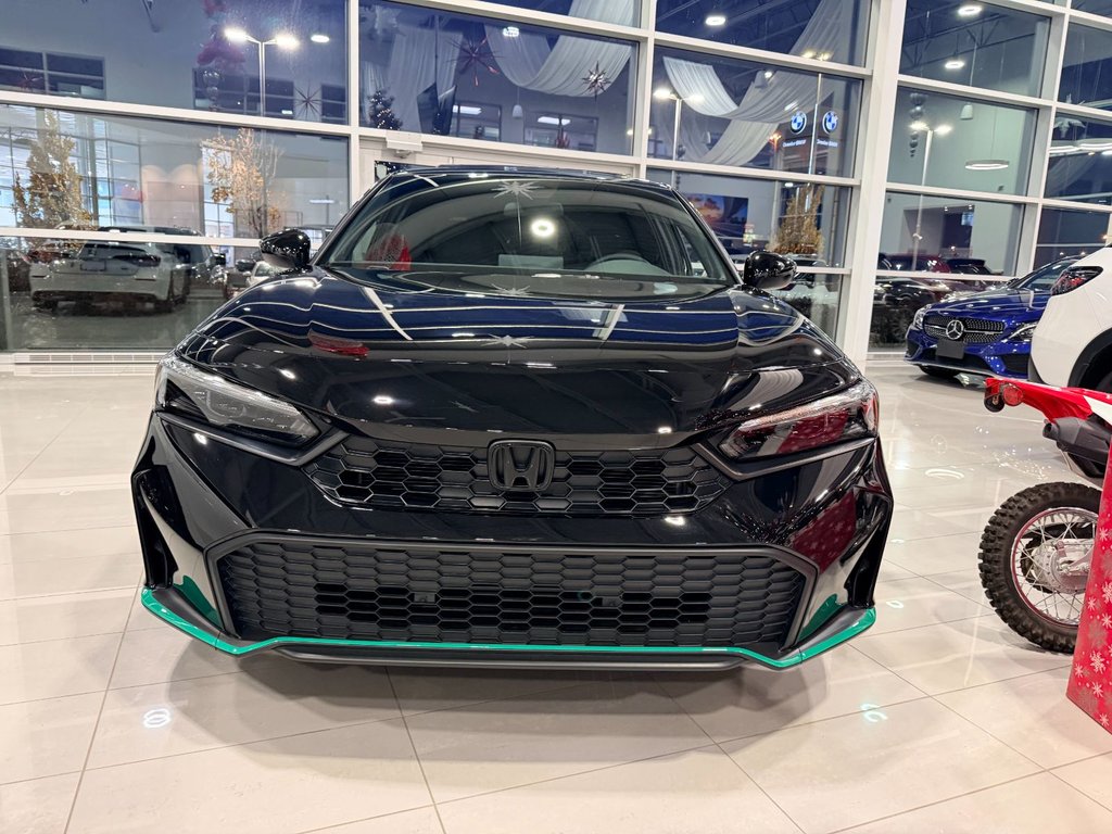 Honda Civic Sedan SPORT LE LUXE QUI ARRIVE A L'HEURE 2026 à , Québec - 7 - w1024h768px