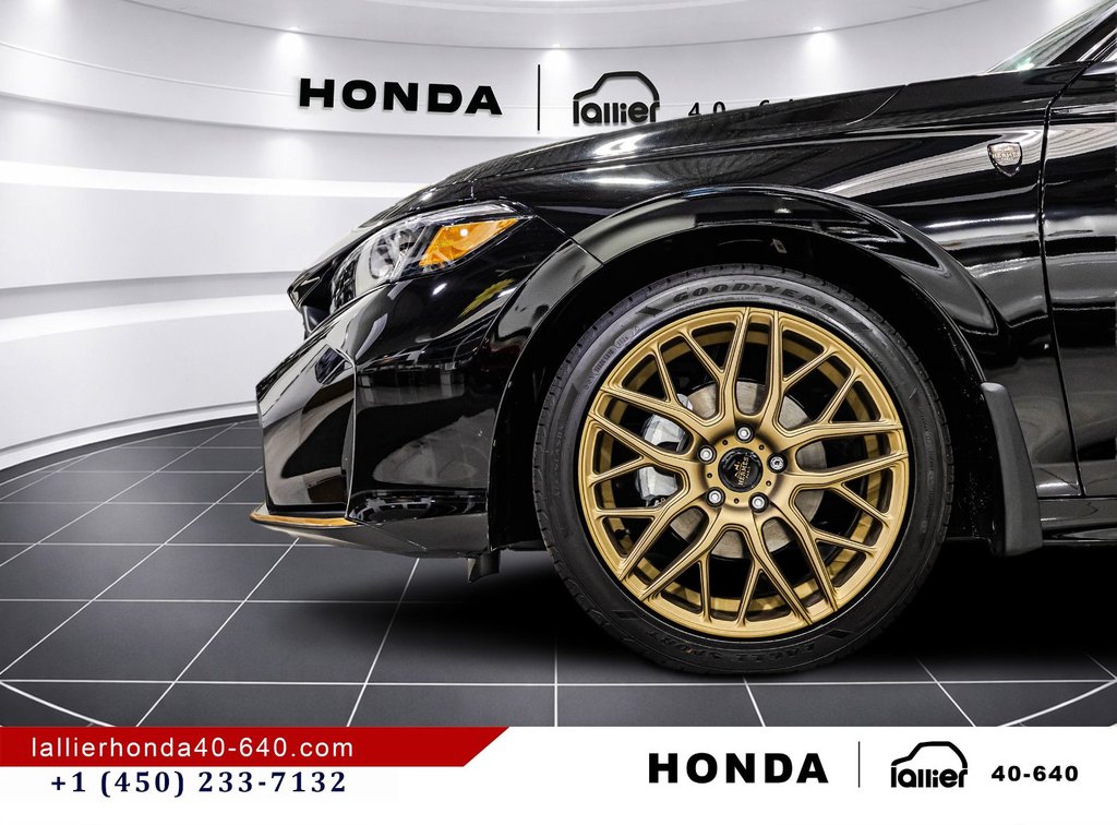 2026 Honda Civic Sedan LX EDITION SPECIALE UNIQUE AU QUEBEC in Lachenaie, Quebec - 10 - w1024h768px