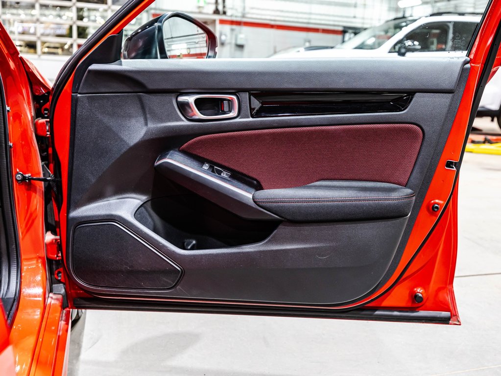2023 Honda Civic SI sedan in , Quebec - 17 - w1024h768px