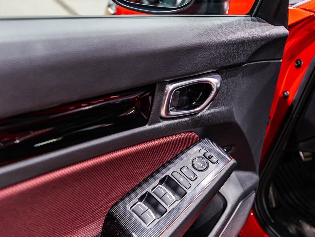 2023 Honda Civic SI sedan in , Quebec - 11 - w1024h768px