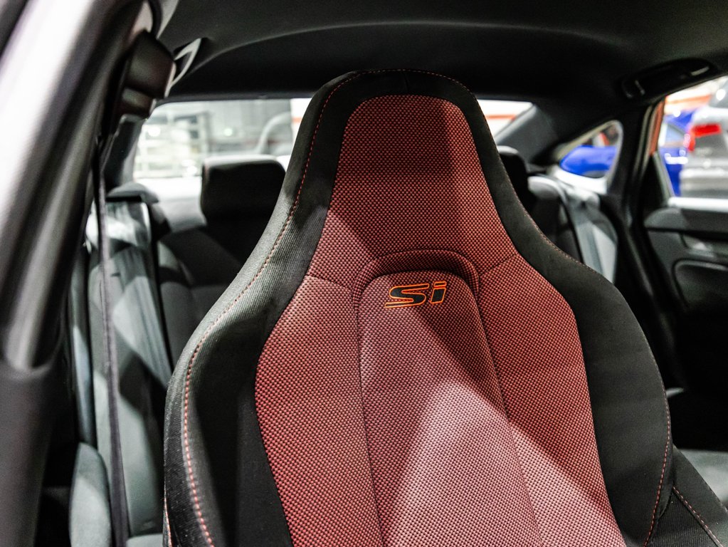 2023 Honda Civic SI sedan in , Quebec - 19 - w1024h768px