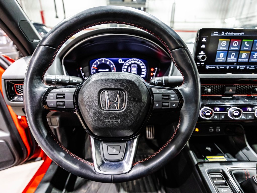 2023 Honda Civic SI sedan in , Quebec - 24 - w1024h768px