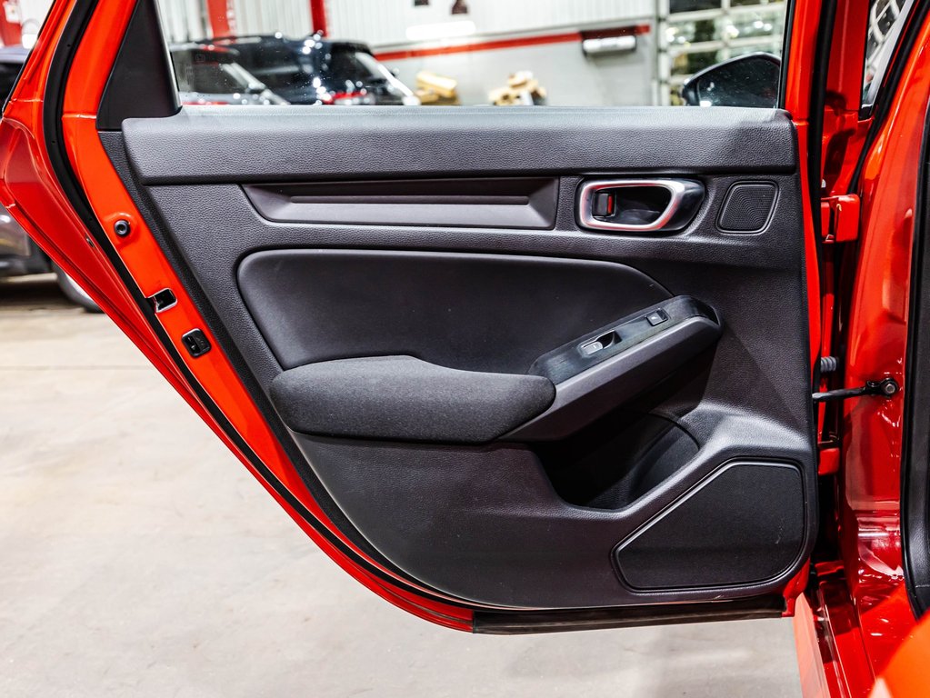 2023 Honda Civic SI sedan in , Quebec - 13 - w1024h768px