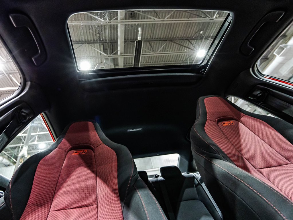 2023 Honda Civic SI sedan in , Quebec - 20 - w1024h768px