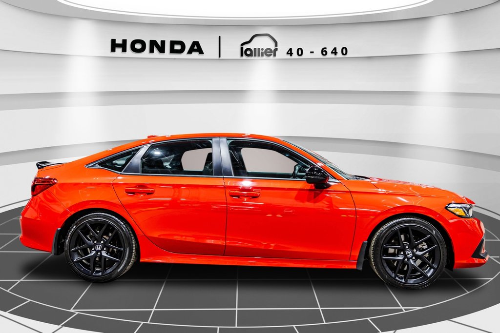 2023 Honda Civic SI sedan in , Quebec - 8 - w1024h768px
