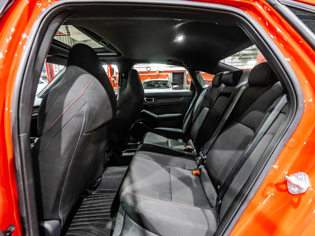 2023 Honda Civic SI sedan in , Quebec - 14 - w1024h768px