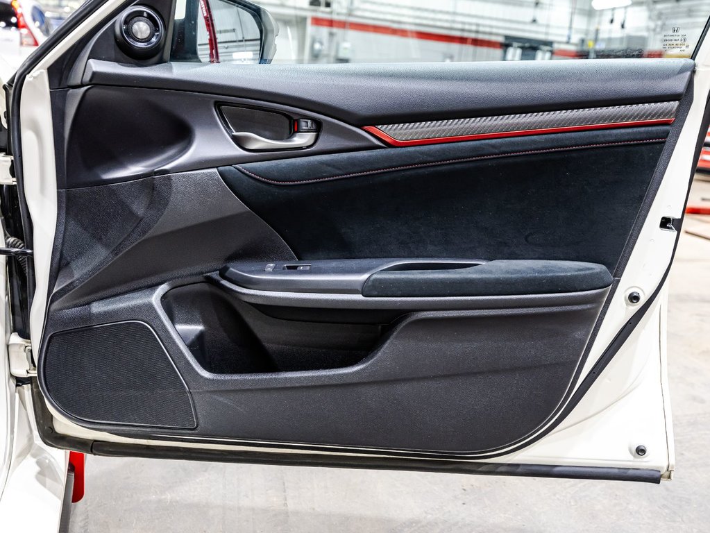 Honda Civic Type R TYPE-R 2017 à , Québec - 17 - w1024h768px