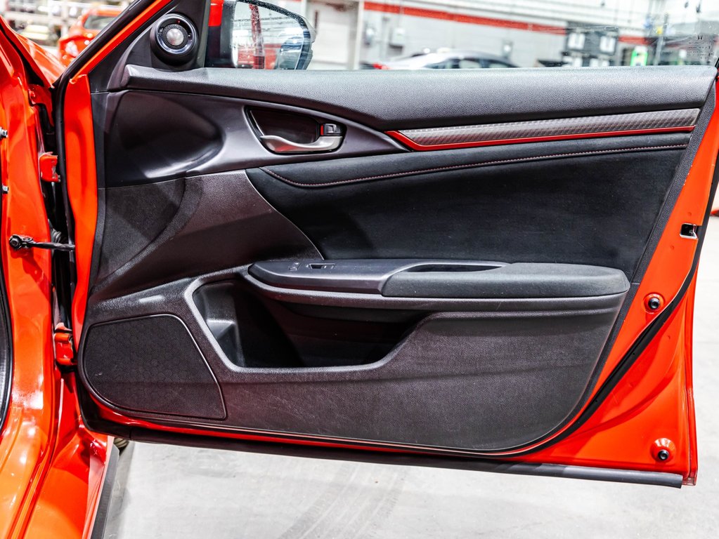 Honda Civic Type R  2018 à , Québec - 17 - w1024h768px