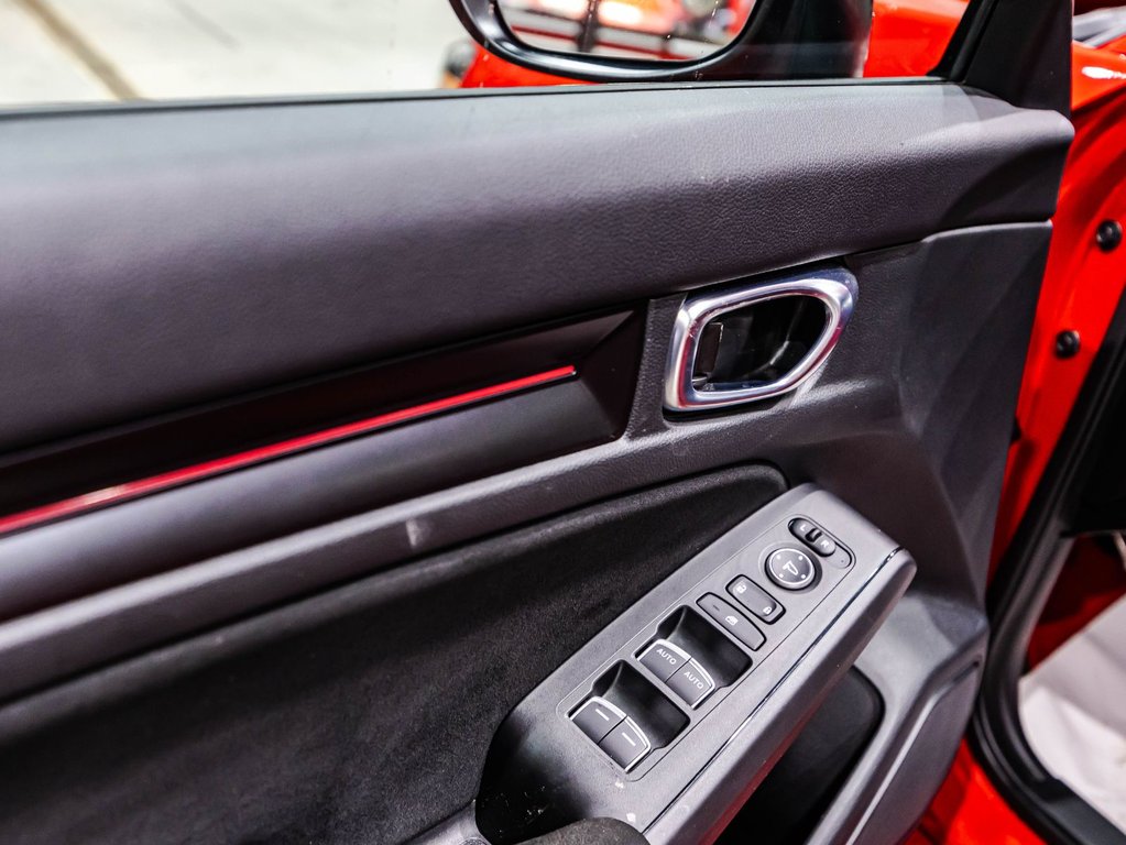 Honda Civic Type R  2025 à , Québec - 11 - w1024h768px