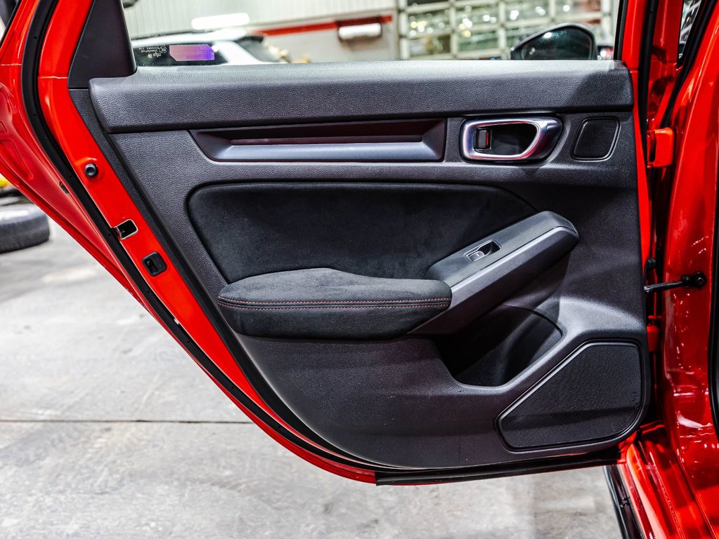 Honda Civic Type R  2025 à , Québec - 12 - w1024h768px
