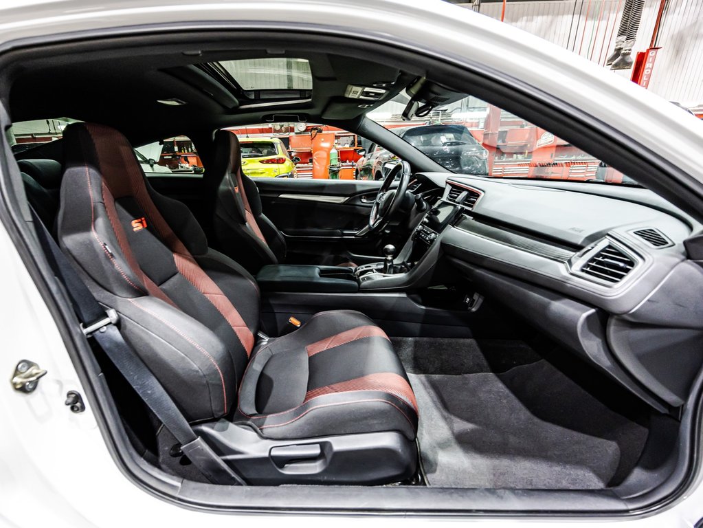 Honda Civic Si 2020 à , Québec - 15 - w1024h768px