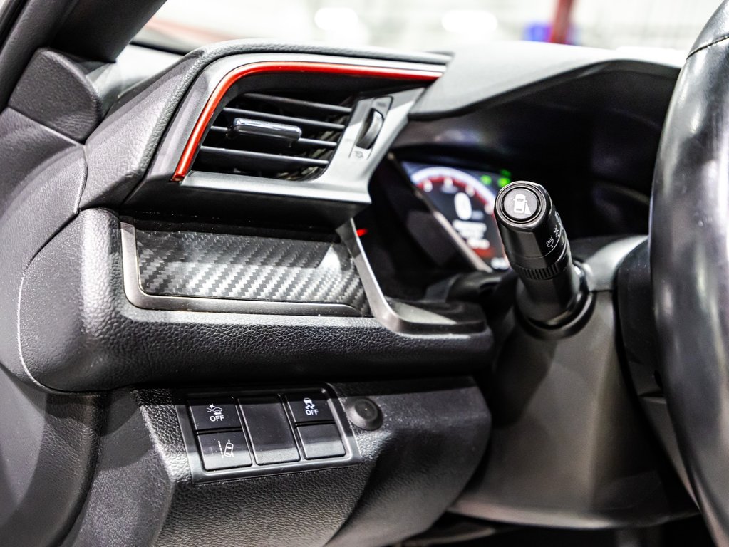 Honda Civic Si 2020 à , Québec - 21 - w1024h768px