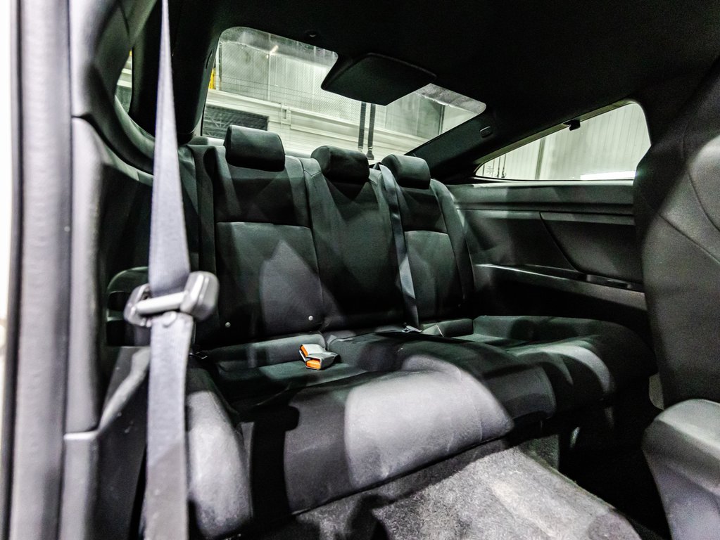 Honda Civic Si 2020 à , Québec - 18 - w1024h768px