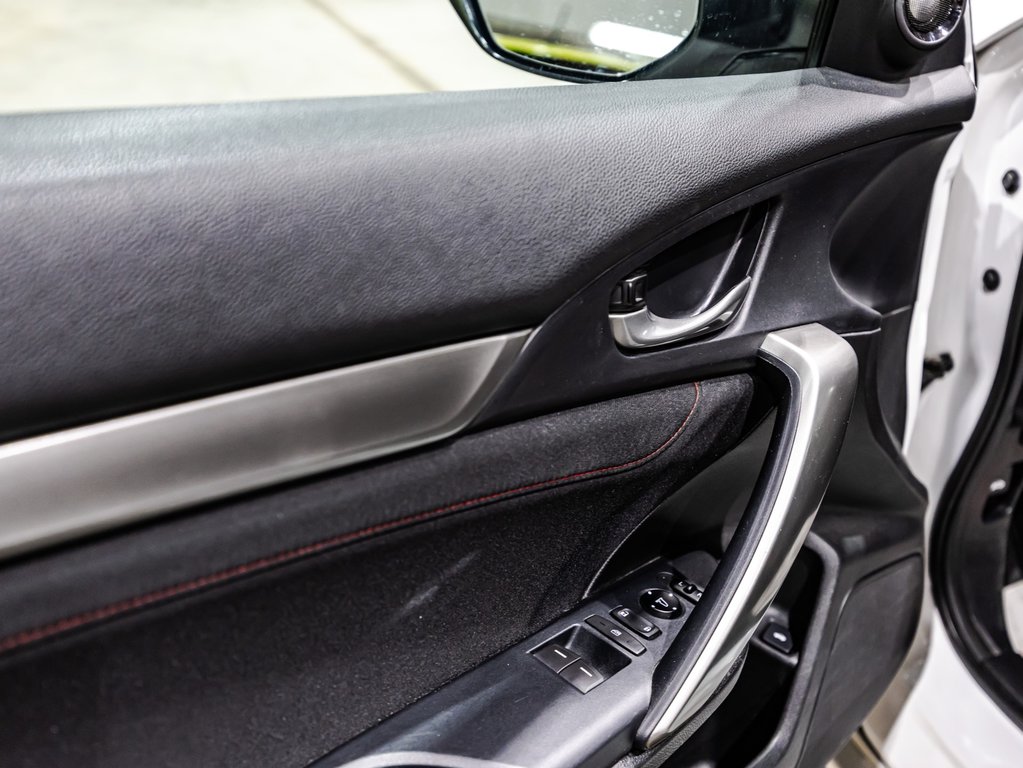 Honda Civic Si 2020 à , Québec - 12 - w1024h768px