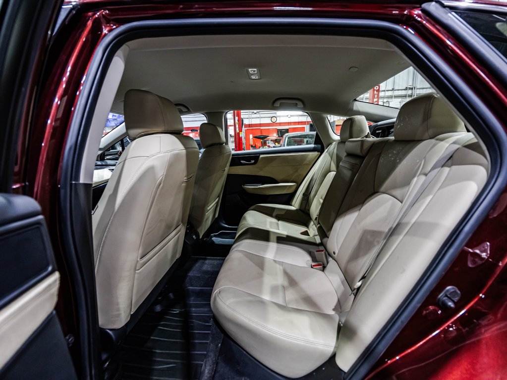 Honda Clarity Plug-In Hybrid Touring 2018 à , Québec - 14 - w1024h768px
