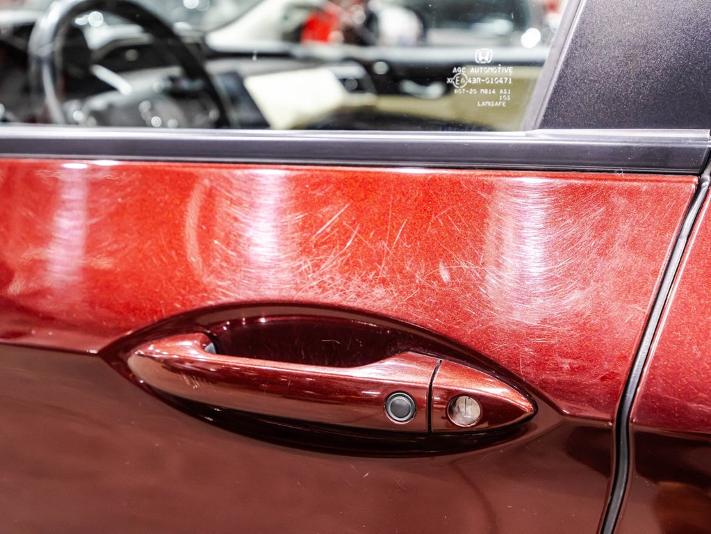 Honda Clarity Plug-In Hybrid Touring 2018 à , Québec - 11 - w1024h768px