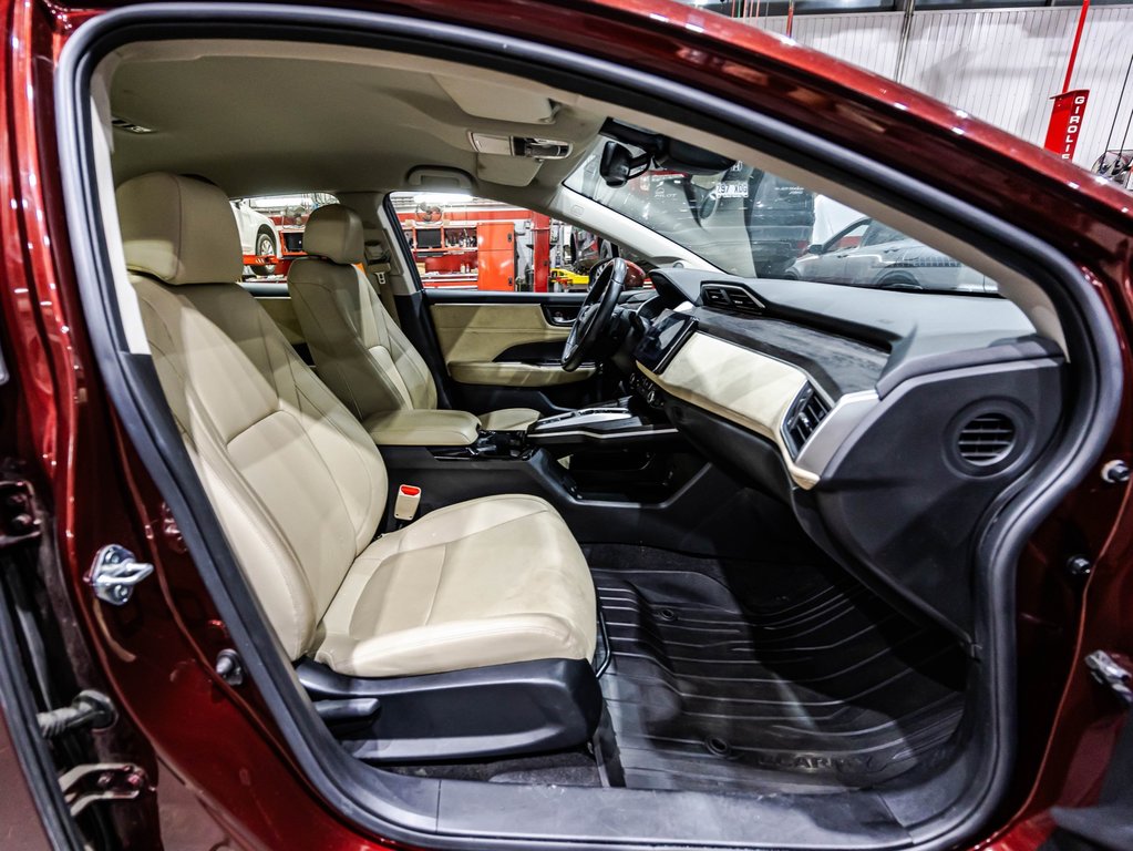 Honda Clarity Plug-In Hybrid Touring 2018 à , Québec - 18 - w1024h768px