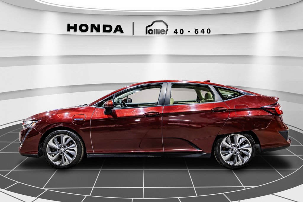 Honda Clarity Plug-In Hybrid Touring 2018 à , Québec - 4 - w1024h768px