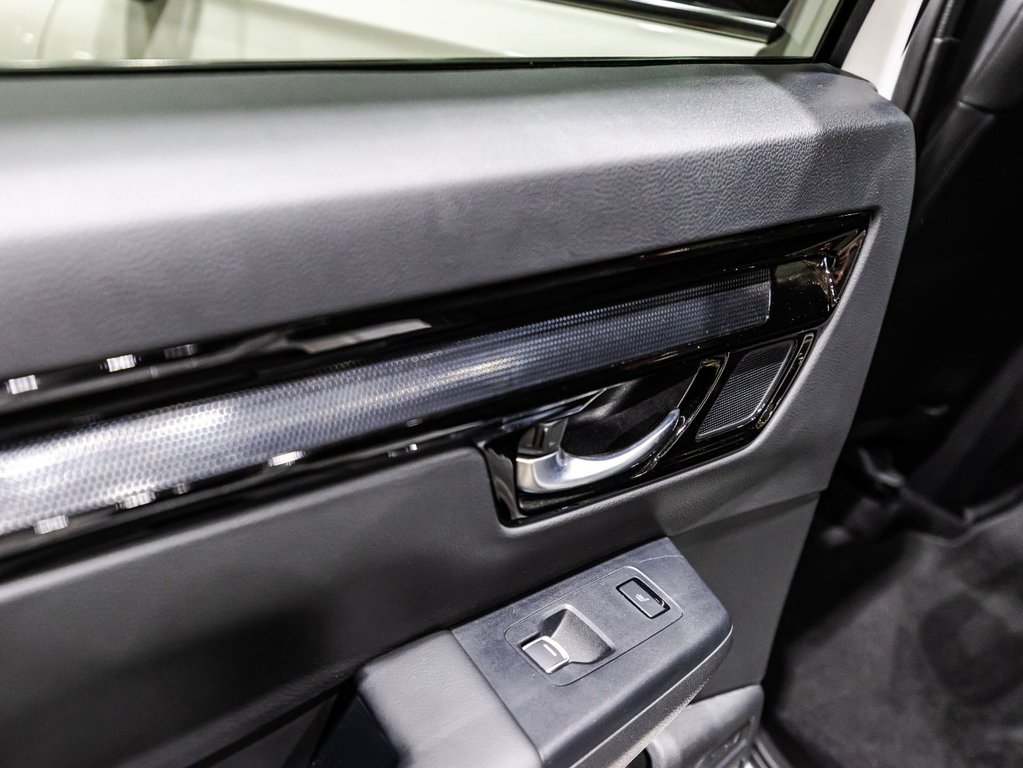 2023 Honda CR-V HYBRID Touring in , Quebec - 12 - w1024h768px