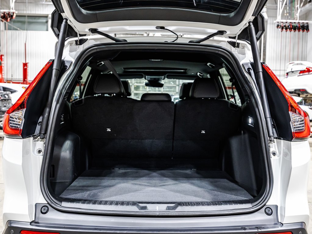 Honda CR-V HYBRID Touring 2024 à , Québec - 17 - w1024h768px