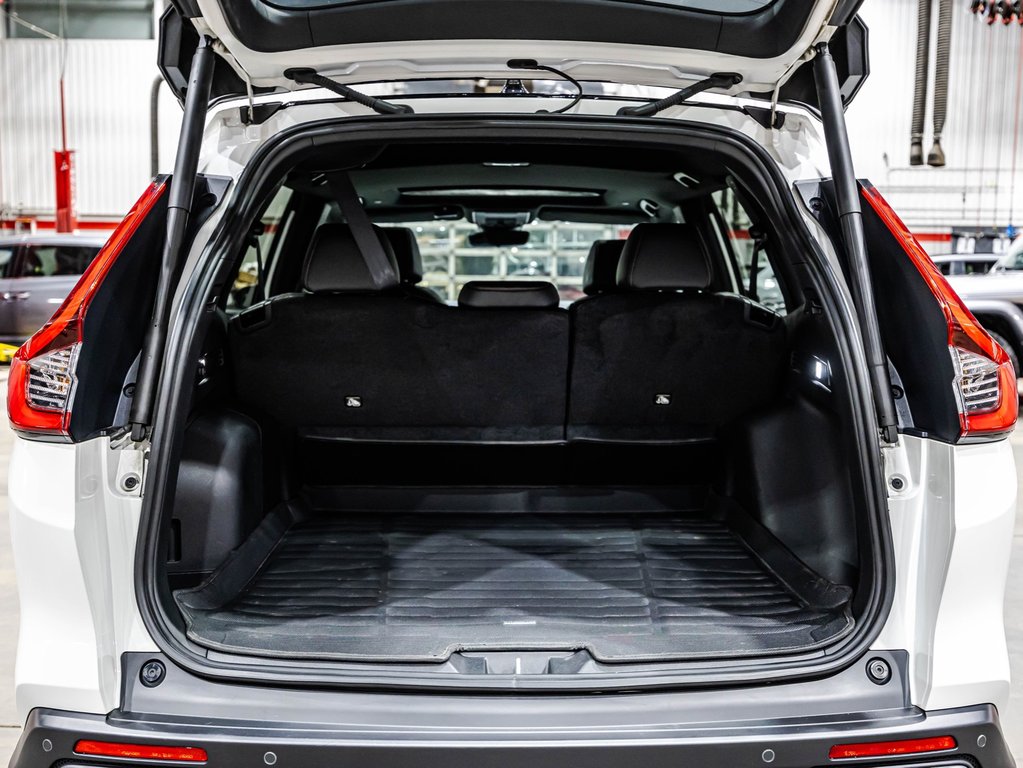 2024 Honda CR-V HYBRID EX-L in , Quebec - 17 - w1024h768px