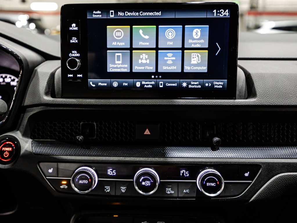 2024 Honda CR-V HYBRID EX-L in , Quebec - 27 - w1024h768px