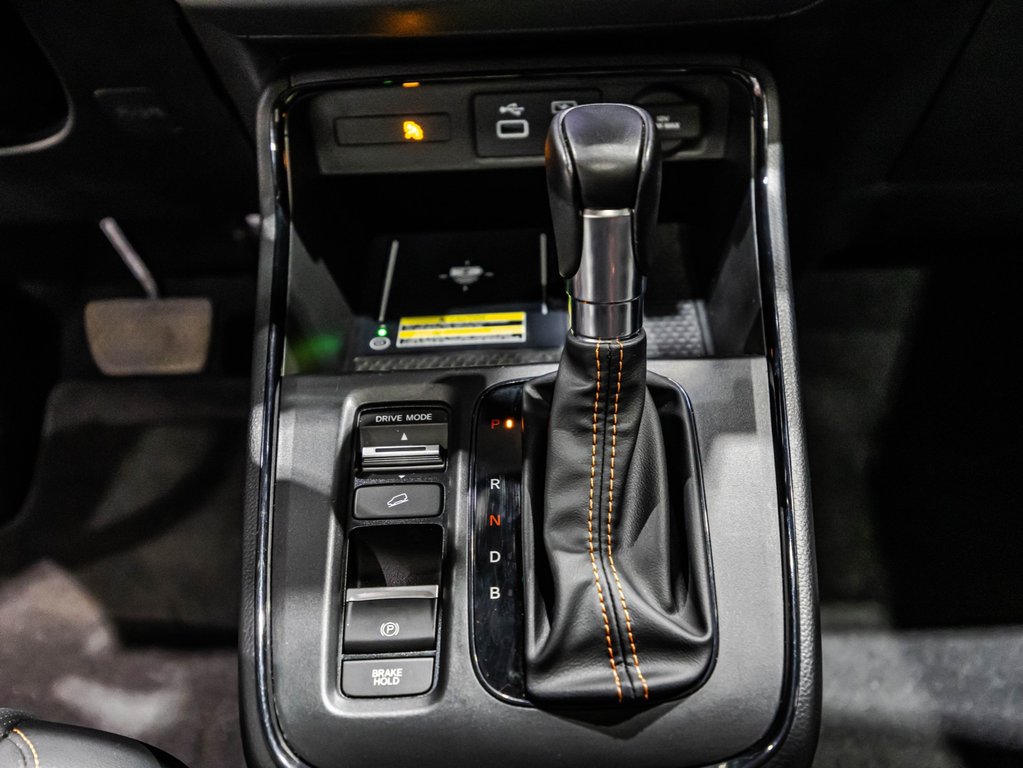 2024 Honda CR-V HYBRID EX-L in , Quebec - 26 - w1024h768px