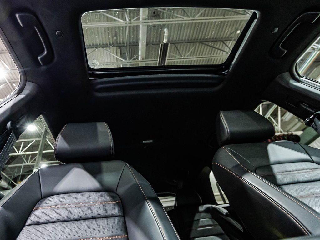 2024 Honda CR-V HYBRID EX-L in , Quebec - 20 - w1024h768px