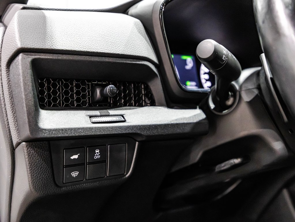 2024 Honda CR-V HYBRID EX-L in , Quebec - 23 - w1024h768px