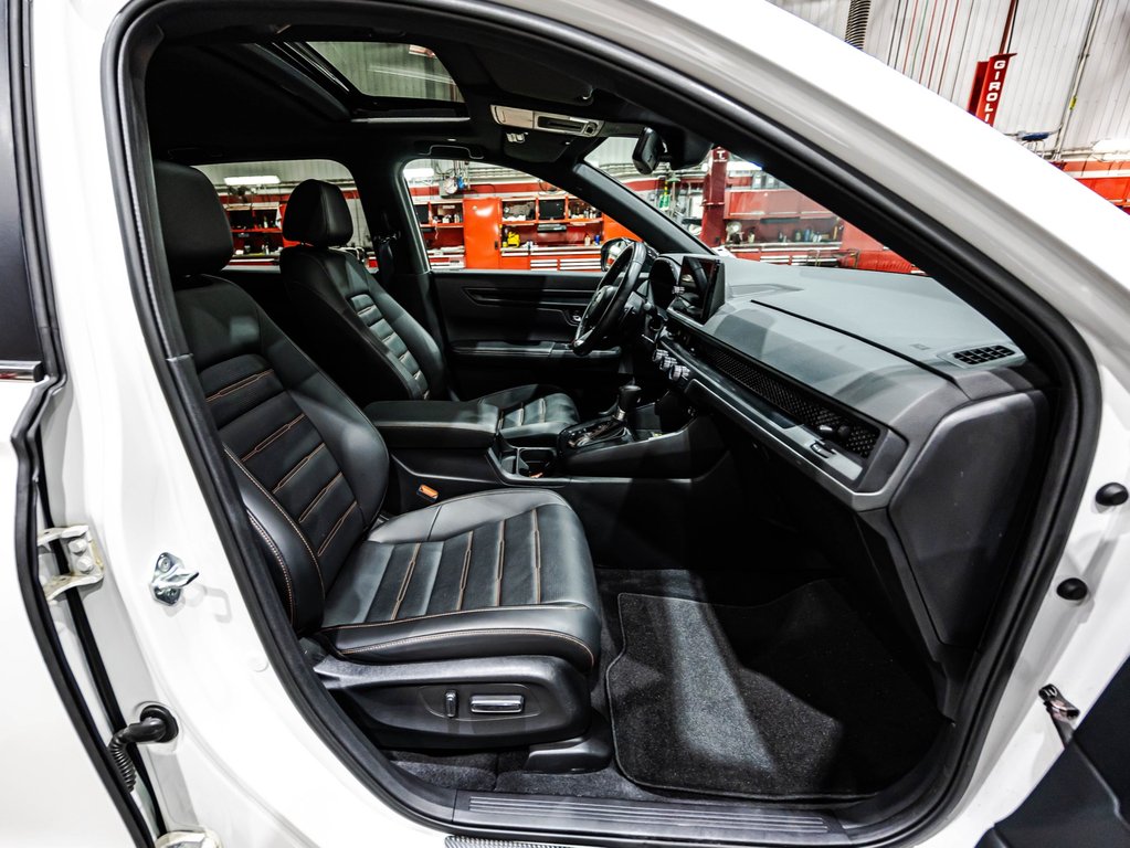 2024 Honda CR-V HYBRID EX-L in , Quebec - 19 - w1024h768px