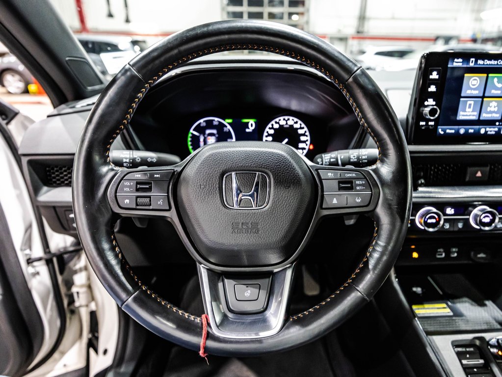 2024 Honda CR-V HYBRID EX-L in , Quebec - 24 - w1024h768px