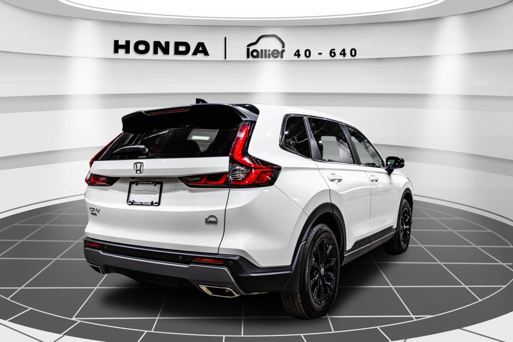 2024 Honda CR-V HYBRID EX-L in , Quebec - 7 - w1024h768px
