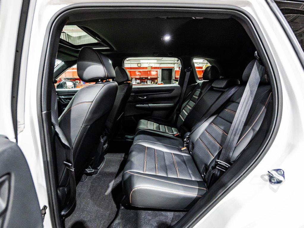 2024 Honda CR-V HYBRID EX-L in , Quebec - 14 - w1024h768px