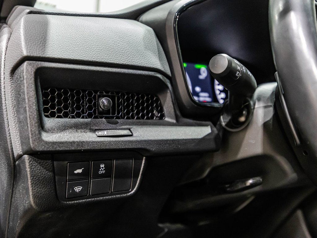 Honda CR-V Hybrid EX-L 2024 à Montréal, Québec - 22 - w1024h768px