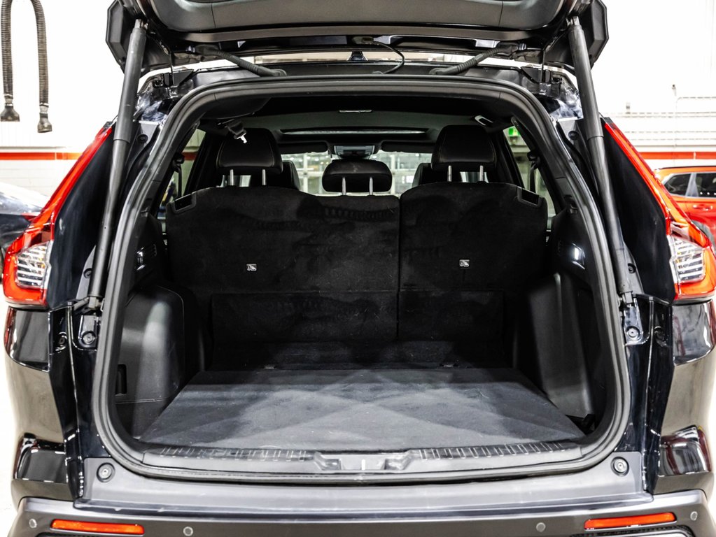 2024 Honda CR-V Hybrid Touring in Lachenaie, Quebec - 17 - w1024h768px