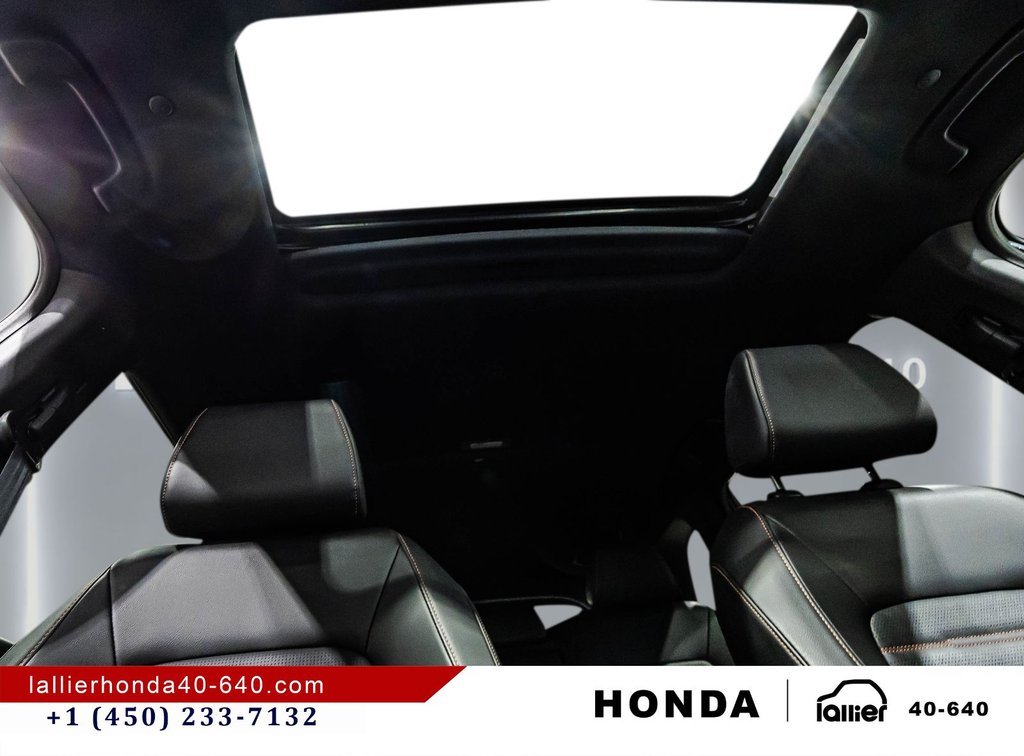 2024 Honda CR-V Hybrid Touring/AWD/UN PROPRIÉTAIRE in Lachenaie, Quebec - 20 - w1024h768px
