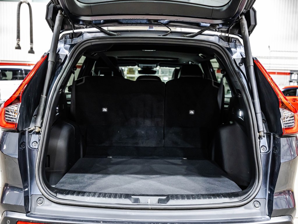Honda CR-V Hybrid EX-L 2025 à Lachenaie, Québec - 17 - w1024h768px