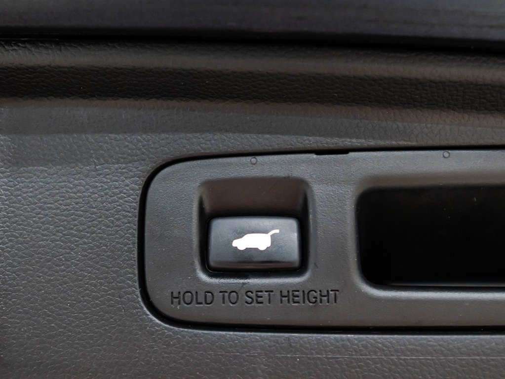 Honda CR-V Hybrid EX-L 2025 à Lachenaie, Québec - 16 - w1024h768px