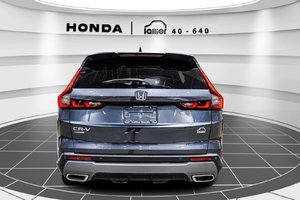 2025 Honda CR-V Hybrid EX-L in Lachenaie, Quebec - 6 - w1024h768px