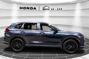 2025 Honda CR-V Hybrid EX-L in Lachenaie, Quebec - 8 - w1024h768px