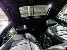 2025 Honda CR-V Hybrid EX-L in Lachenaie, Quebec - 25 - w1024h768px