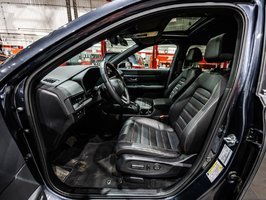 2025 Honda CR-V Hybrid EX-L in Lachenaie, Quebec - 19 - w1024h768px