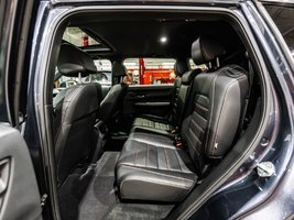 2025 Honda CR-V Hybrid EX-L in Lachenaie, Quebec - 22 - w1024h768px