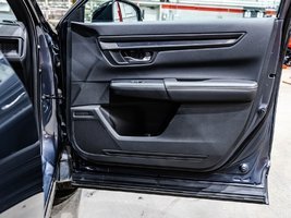 2025 Honda CR-V Hybrid EX-L in Lachenaie, Quebec - 24 - w1024h768px